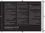 Preview for 31 page of Koenig NESPRESSO Maestria B03122 Instruction Manual