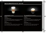 Preview for 37 page of Koenig NESPRESSO Maestria B03122 Instruction Manual