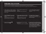 Preview for 43 page of Koenig NESPRESSO Maestria B03122 Instruction Manual