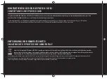 Preview for 46 page of Koenig NESPRESSO Maestria B03122 Instruction Manual