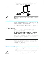 Предварительный просмотр 10 страницы Koer C35-FC Technical Manual