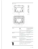 Предварительный просмотр 39 страницы Koer C35-FC Technical Manual