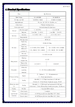 Preview for 7 page of Kofloc 8700 MC Instruction Manual