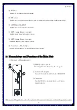 Preview for 16 page of Kofloc 8700 MC Instruction Manual