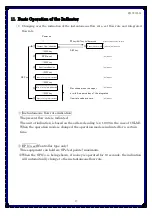 Preview for 17 page of Kofloc 8700 MC Instruction Manual