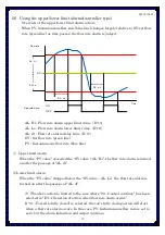 Preview for 22 page of Kofloc 8700 MC Instruction Manual