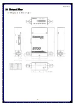 Preview for 33 page of Kofloc 8700 MC Instruction Manual