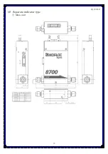 Preview for 35 page of Kofloc 8700 MC Instruction Manual