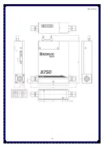 Preview for 36 page of Kofloc 8700 MC Instruction Manual