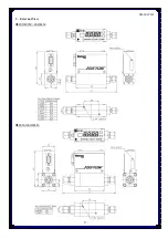 Предварительный просмотр 10 страницы Kofloc EX-700R Instruction Manual