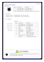 Предварительный просмотр 14 страницы Kofloc EX-700R Instruction Manual