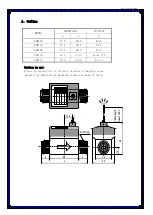 Preview for 7 page of Kofloc FM01 Series Instruction Manual