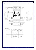 Preview for 7 page of Kofloc FML-500 Instruction Manual