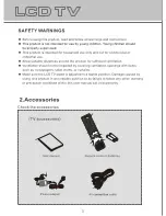 Preview for 5 page of Kogan 1080P-PRO22 Instruction Manual