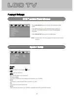 Preview for 24 page of Kogan 1080P-PRO22 Instruction Manual