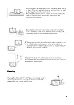 Preview for 5 page of Kogan 6 LH6000 Series User Manual