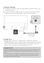 Preview for 9 page of Kogan 8 Series UN8910 Quick Start Manual