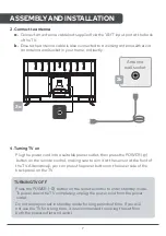 Preview for 7 page of Kogan 9 RT9210 Series Quick Start Manual