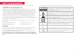 Preview for 3 page of Kogan 9 TU9220 Series User Manual