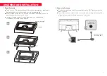 Preview for 6 page of Kogan 9 TU9220 Series User Manual