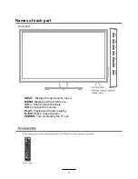 Preview for 5 page of Kogan Agora KALED32SMTWC User Manual