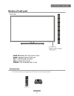 Предварительный просмотр 8 страницы Kogan AGORA KALED39SMTWA User Manual