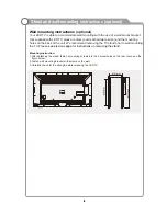 Предварительный просмотр 17 страницы Kogan Agora KALED553DSMTZA User Manual