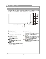 Предварительный просмотр 19 страницы Kogan Agora KALED553DSMTZA User Manual