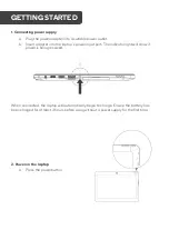 Preview for 9 page of Kogan ATLAS D500 User Manual