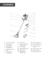 Preview for 4 page of Kogan C9 PRO User Manual