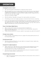 Preview for 8 page of Kogan C9 PRO User Manual