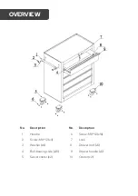 Preview for 4 page of Kogan CERTA CTTSCT5DRWA User Manual