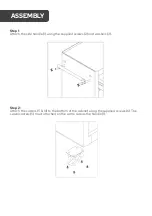 Preview for 5 page of Kogan CERTA CTTSCT5DRWA User Manual