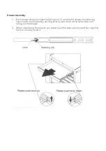 Preview for 6 page of Kogan CERTA CTTSCT5DRWA User Manual