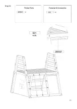 Preview for 25 page of Kogan CLIMB AND SLIDE User Manual