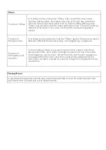 Preview for 5 page of Kogan D6 DUAL LENS User Manual