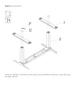 Preview for 8 page of Kogan ERGOLUX ELDUALMTWHA User Manual