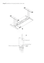 Preview for 10 page of Kogan ERGOLUX ELDUALMTWHA User Manual