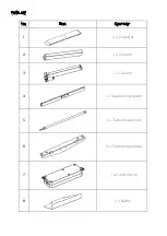 Предварительный просмотр 4 страницы Kogan Ergolux ELSTD1MTMBA Quick Start Manual