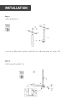 Preview for 6 page of Kogan Ergolux ELSTD1MTMBA Quick Start Manual