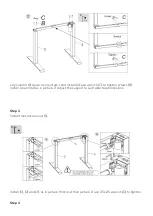 Предварительный просмотр 7 страницы Kogan Ergolux ELSTD1MTMBA Quick Start Manual