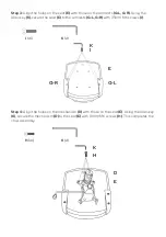 Preview for 5 page of Kogan ERGOLUX SANTA CLARA ELSANTAOCBA User Manual