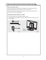 Предварительный просмотр 9 страницы Kogan Essendon User Manual