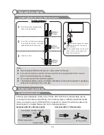 Предварительный просмотр 17 страницы Kogan Essendon User Manual