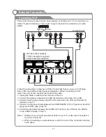 Предварительный просмотр 18 страницы Kogan Essendon User Manual