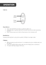 Preview for 6 page of Kogan estelle ESSLFWRSQTA User Manual