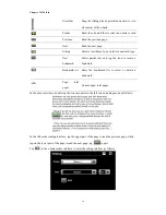 Preview for 19 page of Kogan EXINAV G6 User Manual