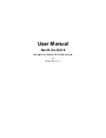 Preview for 20 page of Kogan EziNAV G3 User Manual