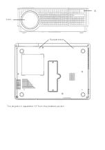 Preview for 5 page of Kogan F600 User Manual