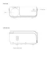 Предварительный просмотр 6 страницы Kogan F700 User Manual